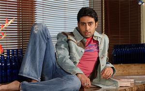 Abhishek Bachchan